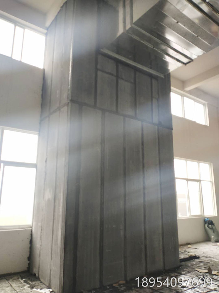 濟(jì)寧室內(nèi)隔墻板廠(chǎng)家