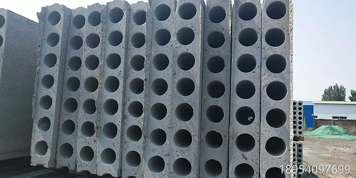 水泥輕質(zhì)復合隔墻板